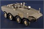 84509  техника и вооружение  IDF Eitan Wheeled APC  (1:35) 6939319245090