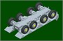 84509  техника и вооружение  IDF Eitan Wheeled APC  (1:35) 6939319245090