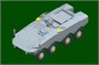 84509  техника и вооружение  IDF Eitan Wheeled APC  (1:35) 6939319245090