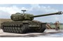 84510  техника и вооружение  US T29E1 Heavy Tank  (1:35) 6939319245106