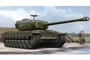 84510  техника и вооружение  US T29E1 Heavy Tank  (1:35) 6939319245106