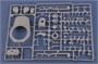 84510  техника и вооружение  US T29E1 Heavy Tank  (1:35) 6939319245106