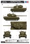 84511  техника и вооружение  US T29E3 Heavy Tank  (1:35) 6939319245113