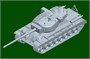 84511  техника и вооружение  US T29E3 Heavy Tank  (1:35) 6939319245113