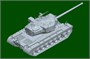 84511  техника и вооружение  US T29E3 Heavy Tank  (1:35) 6939319245113
