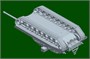84511  техника и вооружение  US T29E3 Heavy Tank  (1:35) 6939319245113