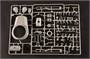 84511  техника и вооружение  US T29E3 Heavy Tank  (1:35) 6939319245113