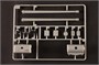 84511  техника и вооружение  US T29E3 Heavy Tank  (1:35) 6939319245113