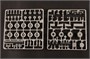 84511  техника и вооружение  US T29E3 Heavy Tank  (1:35) 6939319245113