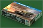 84513  техника и вооружение  US Tank34 Heavy Tank  (1:35) 6939319245137