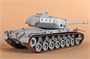 84513  техника и вооружение  US Tank34 Heavy Tank  (1:35) 6939319245137