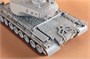 84513  техника и вооружение  US Tank34 Heavy Tank  (1:35) 6939319245137