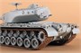 84513  техника и вооружение  US Tank34 Heavy Tank  (1:35) 6939319245137
