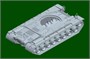 84513  техника и вооружение  US Tank34 Heavy Tank  (1:35) 6939319245137