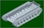 84513  техника и вооружение  US Tank34 Heavy Tank  (1:35) 6939319245137