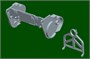 84513  техника и вооружение  US Tank34 Heavy Tank  (1:35) 6939319245137