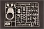 84513  техника и вооружение  US Tank34 Heavy Tank  (1:35) 6939319245137