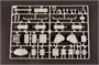 84513  техника и вооружение  US Tank34 Heavy Tank  (1:35) 6939319245137