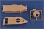 84514  техника и вооружение  Soviet BT-2 Tank (early)  (1:35) 6939319245144