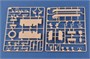 84515  техника и вооружение  Soviet BT-2 Tank (medium)  (1:35) 6939319245151