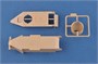 84516  техника и вооружение  Soviet BT-2 Tank (late)  (1:35) 6939319245168