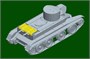 84516  техника и вооружение  Soviet BT-2 Tank (late)  (1:35) 6939319245168