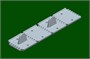 84516  техника и вооружение  Soviet BT-2 Tank (late)  (1:35) 6939319245168