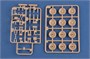 84518  техника и вооружение  PLA ZTZ-99A MBT  (1:35) 6939319245182
