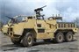 84522  техника и вооружение  Coyote TSV (Tactical Support Vehicle)  (1:35) 6939319245229