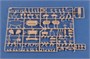 84522  техника и вооружение  Coyote TSV (Tactical Support Vehicle)  (1:35) 6939319245229