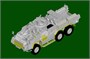 84522  техника и вооружение  Coyote TSV (Tactical Support Vehicle)  (1:35) 6939319245229