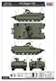 84524  техника и вооружение  I.D.F. Namer-1 IFV  (1:35) 6939319245243