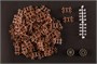 84524  техника и вооружение  I.D.F. Namer-1 IFV  (1:35) 6939319245243