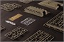 84524  техника и вооружение  I.D.F. Namer-1 IFV  (1:35) 6939319245243