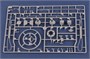 84530  техника и вооружение  German Sd.Kfz.182 King Tiger "Porsche Turret" w/ Zimmerit  (1:35) 6939319245304