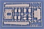 84531  техника и вооружение  Pz.Kpfw.VI Sd.Kfz.182 Tiger II (Henschel 1944 Prod) w/Zimmerit  (1:35) 6939319245311
