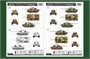 84531  техника и вооружение  Pz.Kpfw.VI Sd.Kfz.182 Tiger II (Henschel 1944 Prod) w/Zimmerit  (1:35) 6939319245311
