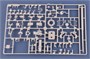 84532  техника и вооружение  Pz.Kpfw.VI Sd.Kfz.182 Tiger II (Henschel Feb-1945 Production)  (1:35) 6939319245328