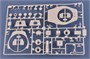 84532  техника и вооружение  Pz.Kpfw.VI Sd.Kfz.182 Tiger II (Henschel Feb-1945 Production)  (1:35) 6939319245328