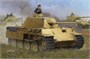 84534  техника и вооружение  German PzBeobWg V Ausf. A  (1:35) 6939319245342