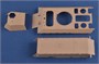 84534  техника и вооружение  German PzBeobWg V Ausf. A  (1:35) 6939319245342