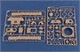 84534  техника и вооружение  German PzBeobWg V Ausf. A  (1:35) 6939319245342