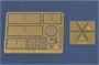 84534  техника и вооружение  German PzBeobWg V Ausf. A  (1:35) 6939319245342