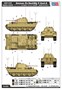 84534  техника и вооружение  German PzBeobWg V Ausf. A  (1:35) 6939319245342