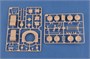 84535  техника и вооружение  German Flakpanzer V Ausf.A  (1:35) 6939319245359