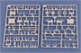 84537  техника и вооружение  M3A1 late version tow 122mm Howitzer M-30  (1:35) 6939319245373