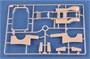 84537  техника и вооружение  M3A1 late version tow 122mm Howitzer M-30  (1:35) 6939319245373