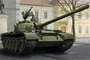 84538  техника и вооружение  Soviet Танк-54 A  (1:35) 6939319245380