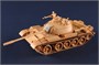 84538  техника и вооружение  Soviet Танк-54 A  (1:35) 6939319245380