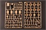 84538  техника и вооружение  Soviet Танк-54 A  (1:35) 6939319245380